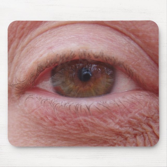Mousepad Olho (Frente)