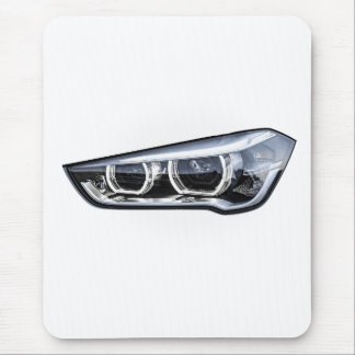 Mousepad Olho BMW