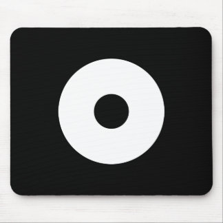 Mousepad Olho de cobra