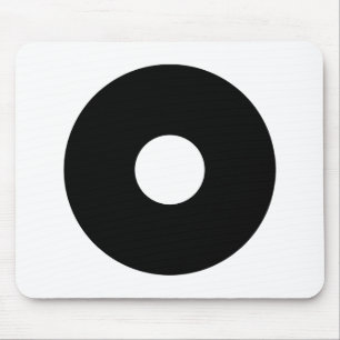 Mousepad Olho de cobra