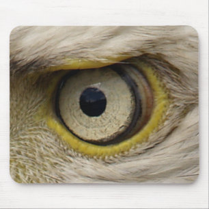 Mousepad Olho de Eagle Mousemat