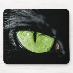 Mousepad Olho de gato