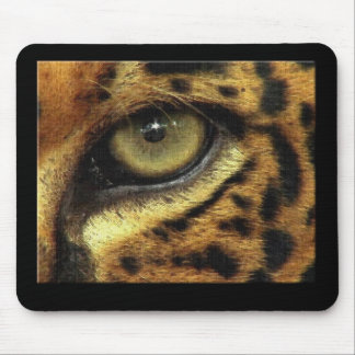 Mousepad "OLHO DE JAGUAR"