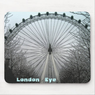 Mousepad Olho de Londres