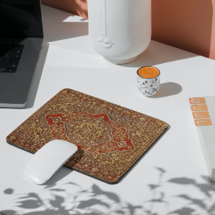 Mousepad Olho de tapete persa - Tabris