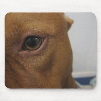 Mousepad Olho do cão