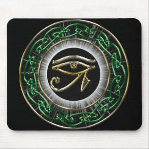 Mousepad Olho do Ra
