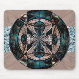 Mousepad Olho Dragão