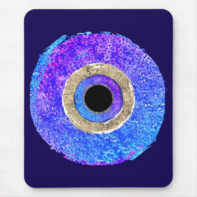 Mousepad Olho Gordo (Frente)