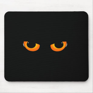 Mousepad Olhos de gato