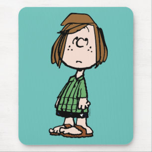 Mousepad Olhos de Rolamento de Pementa-Peppermenta