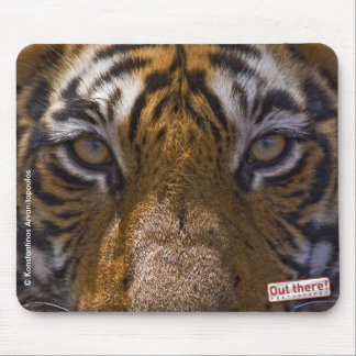 Mousepad Olhos do tigre