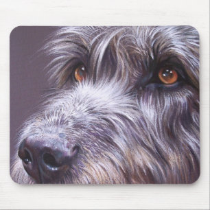 Mousepad Olhos irlandeses