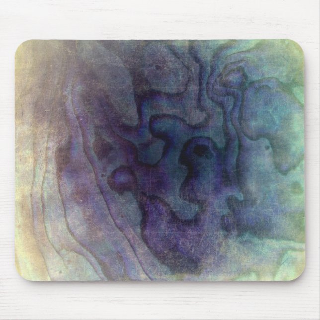 Mousepad Olmo afligido (Frente)