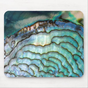 Mousepad Olmo Shell, tapete do rato