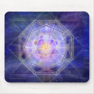 Mousepad OM Yantra