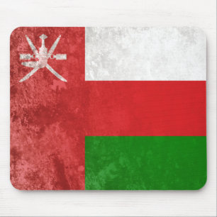 Mousepad Omã