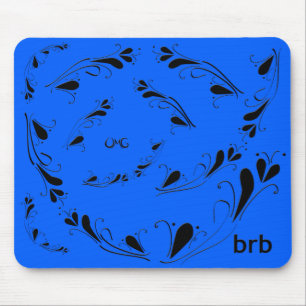 Mousepad OMG! brb