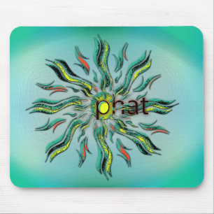 Mousepad OMG! fantasia