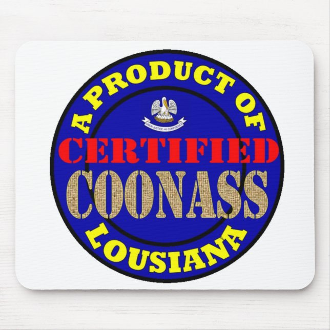 MOUSEPAD ONASS CERTIFICADOS (Frente)