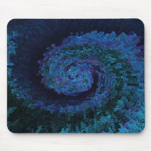 Mousepad onda 3D