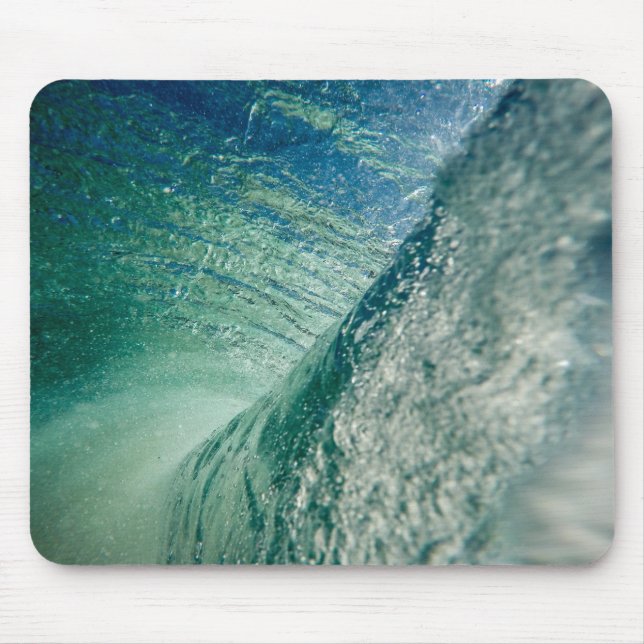 Mousepad Onda do Pipeline (Frente)