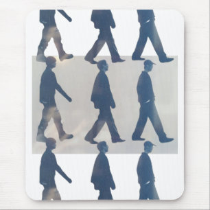 Mousepad Onda para a Terra