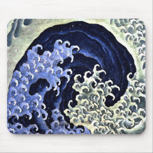 Mousepad Ondas