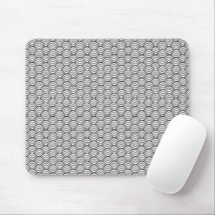Mousepad Ondas
