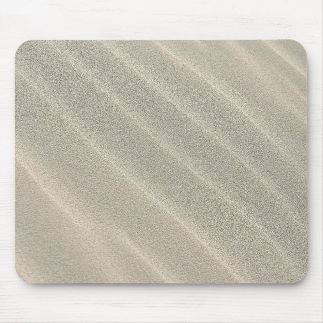 Mousepad Ondas de areia (Frente)