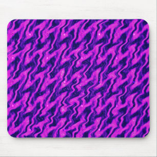 Mousepad Ondas de Bubblin..