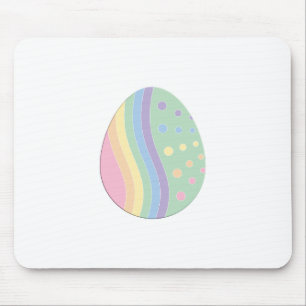 Mousepad Ondas de Delícia