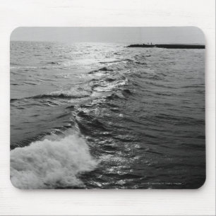 Mousepad Ondas de oceano
