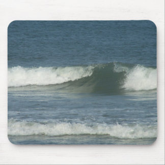 Mousepad Ondas de oceano