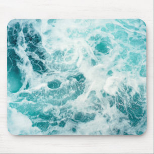 Mousepad Ondas marítimas