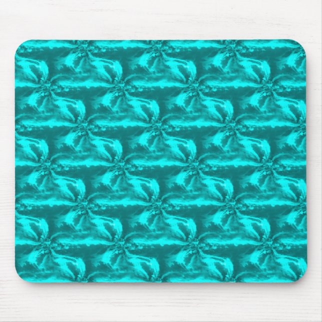 Mousepad Ondas marítimas... (Frente)