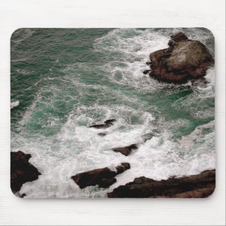 Mousepad Ondas Quebrando