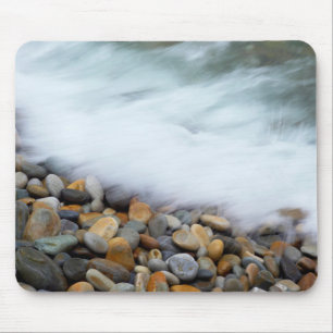 Mousepad Ondas quebrando em seixos, Tsitsikamma