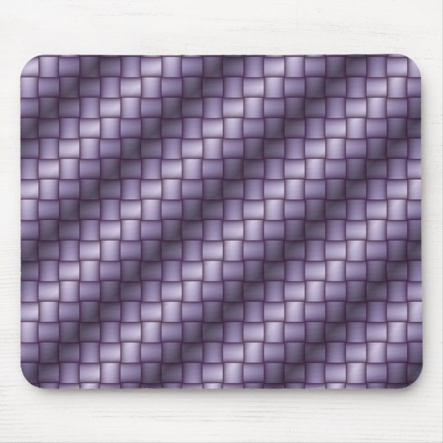 Mousepad Ondas roxas (Frente)