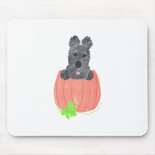 Mousepad Onde está a torta? (Frente)