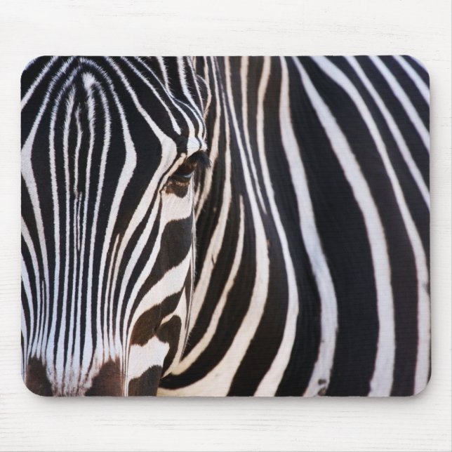 Mousepad Onde Está A Zebra? (Frente)