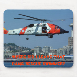 MOUSEPAD ONDE ESTÁ O NADADOR?