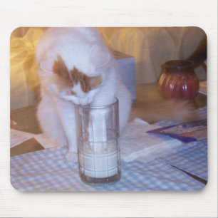 MOUSEPAD "ONDE" ESTÃO OS OREOS?