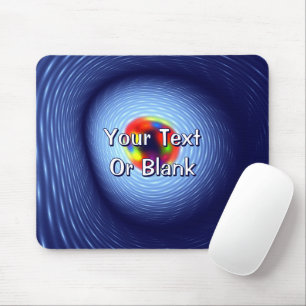 Mousepad Onde Nasce Feijão Jelly