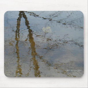 Mousepad Ondinhas