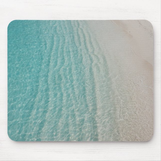 Mousepad ondulação clara (Frente)