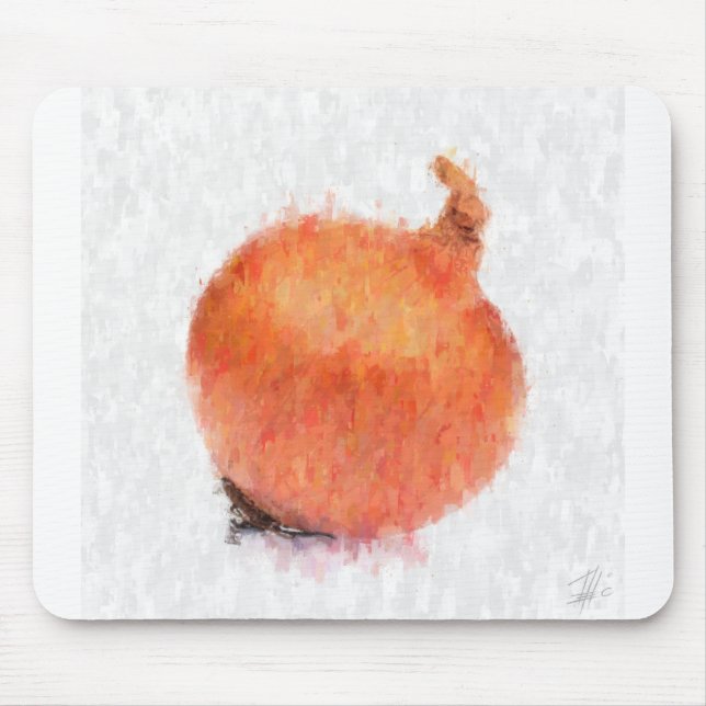 Mousepad Onion (Frente)