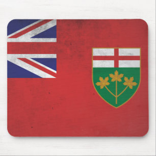 Mousepad Ontário
