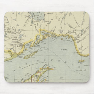Mousepad Ontário, Canadá