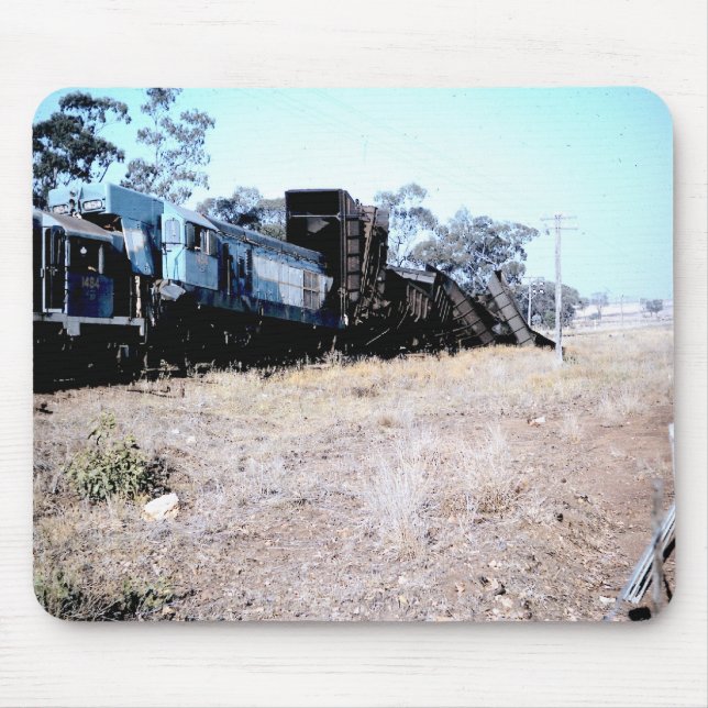 Mousepad Oops (Frente)